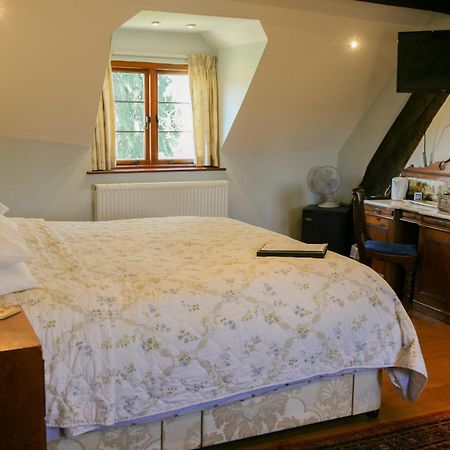 Huntlands Farm Bed & Breakfast Bromyard Exterior photo
