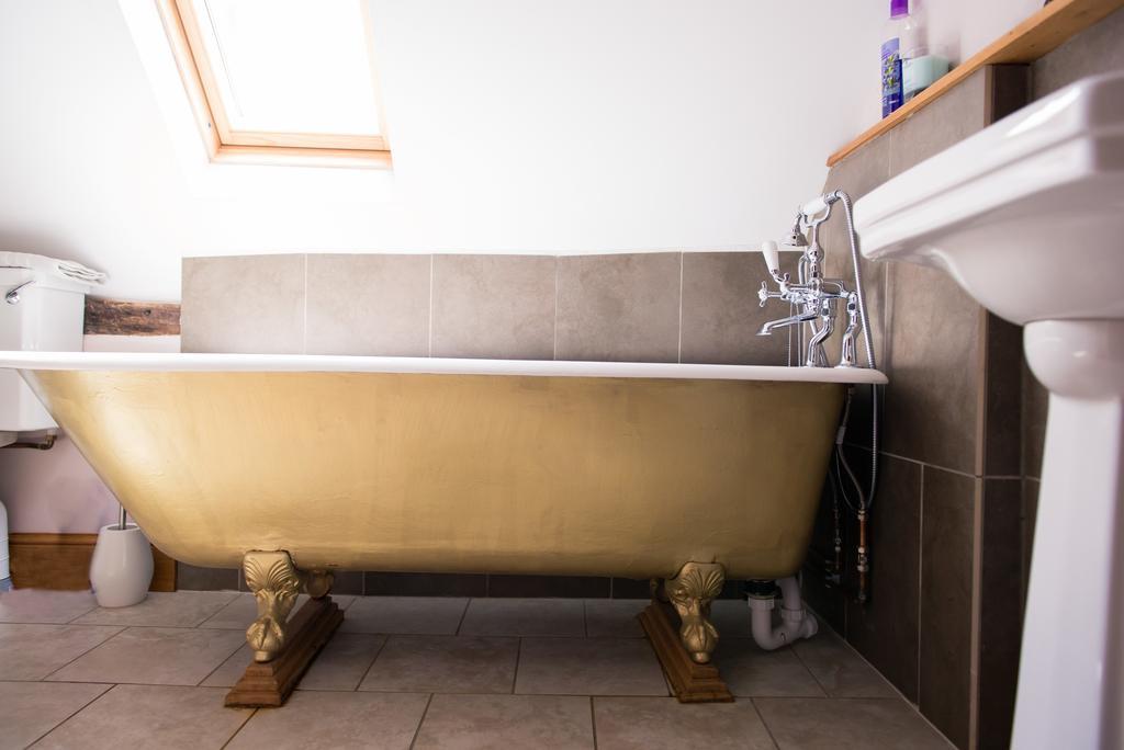 Huntlands Farm Bed & Breakfast Bromyard Room photo