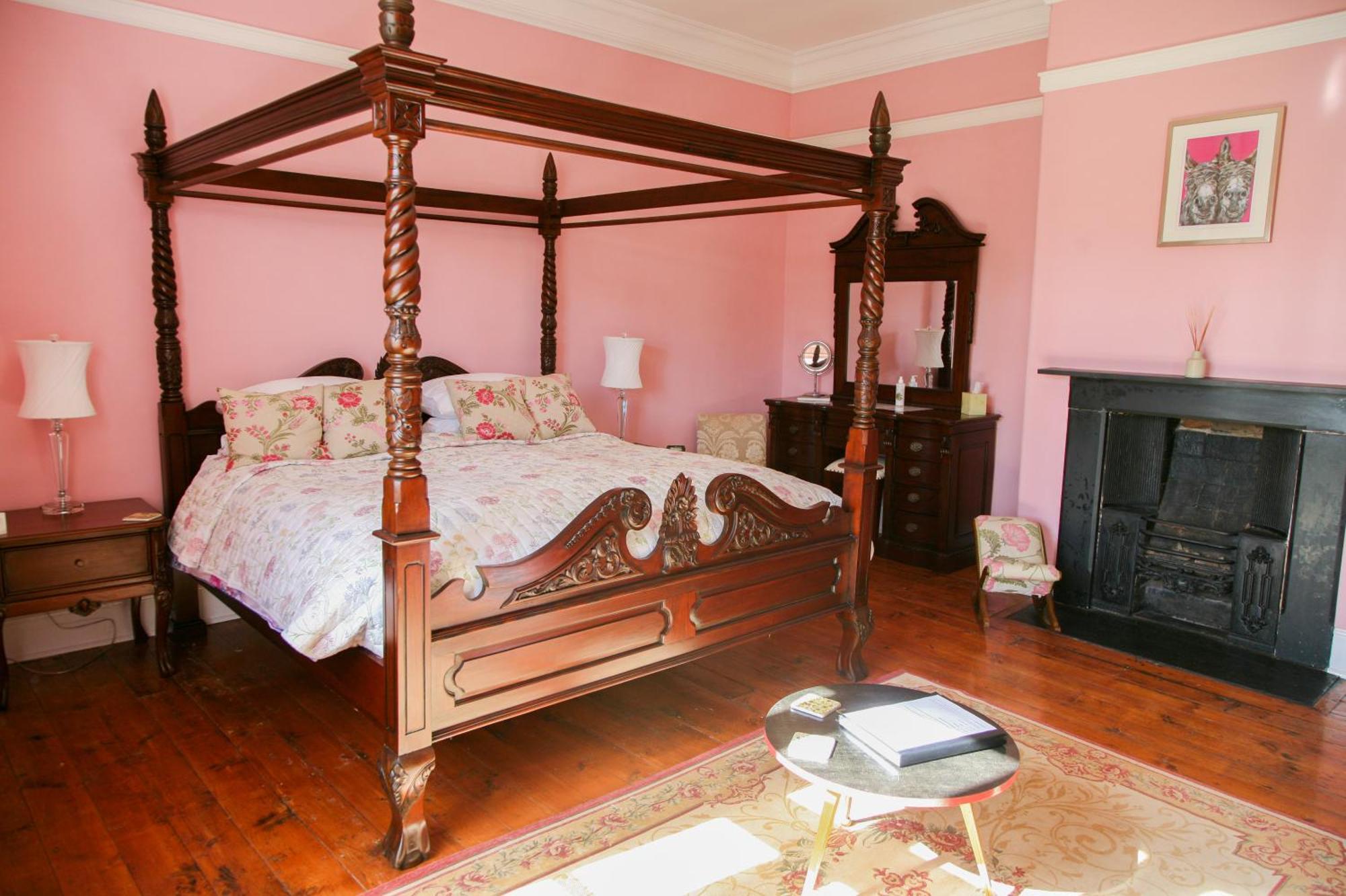 Huntlands Farm Bed & Breakfast Bromyard Exterior photo