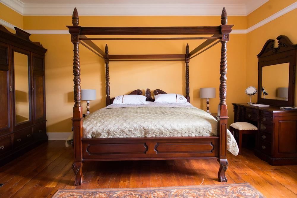 Huntlands Farm Bed & Breakfast Bromyard Exterior photo